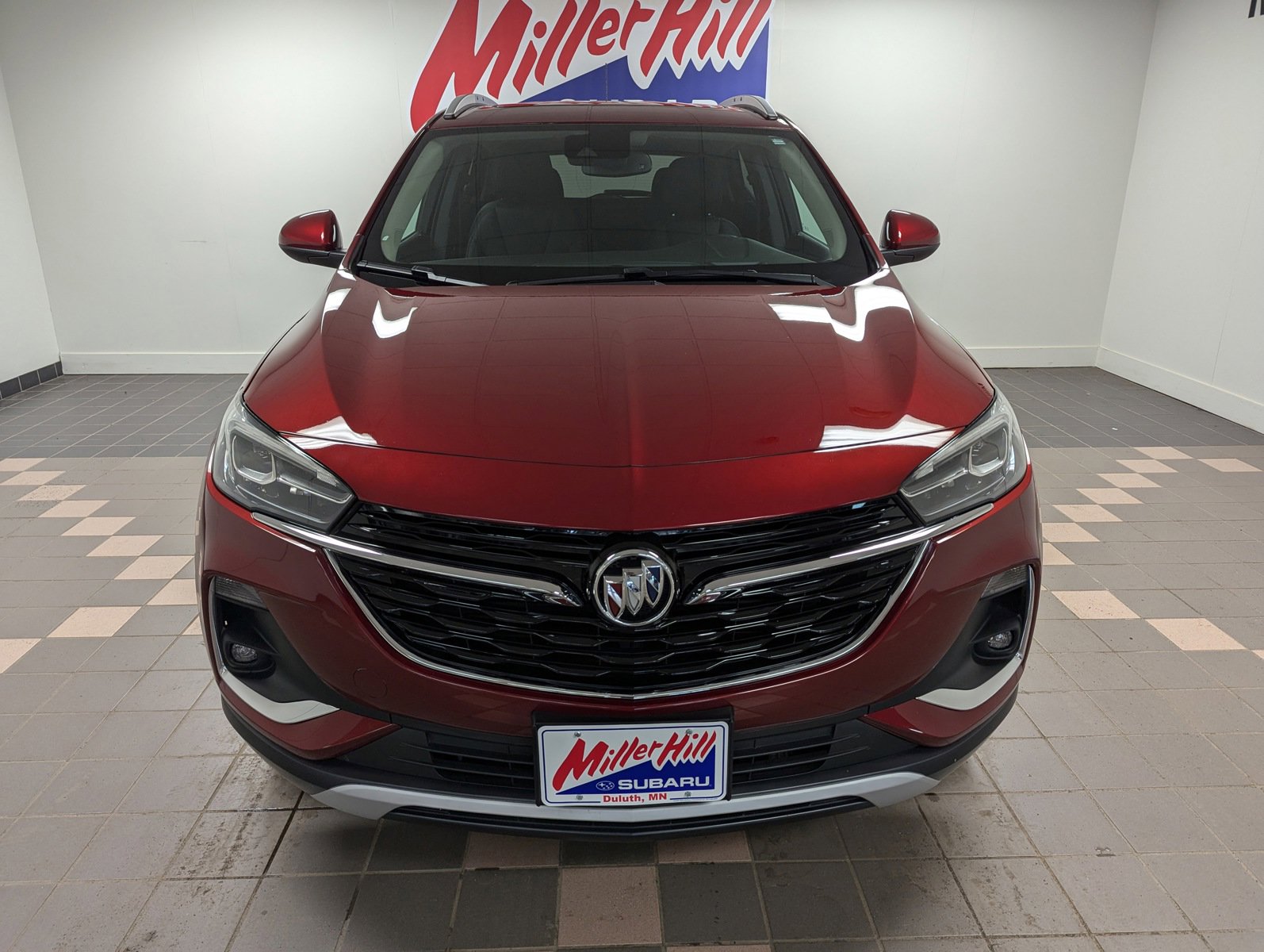 2023 Buick Encore GX Essence photo 5
