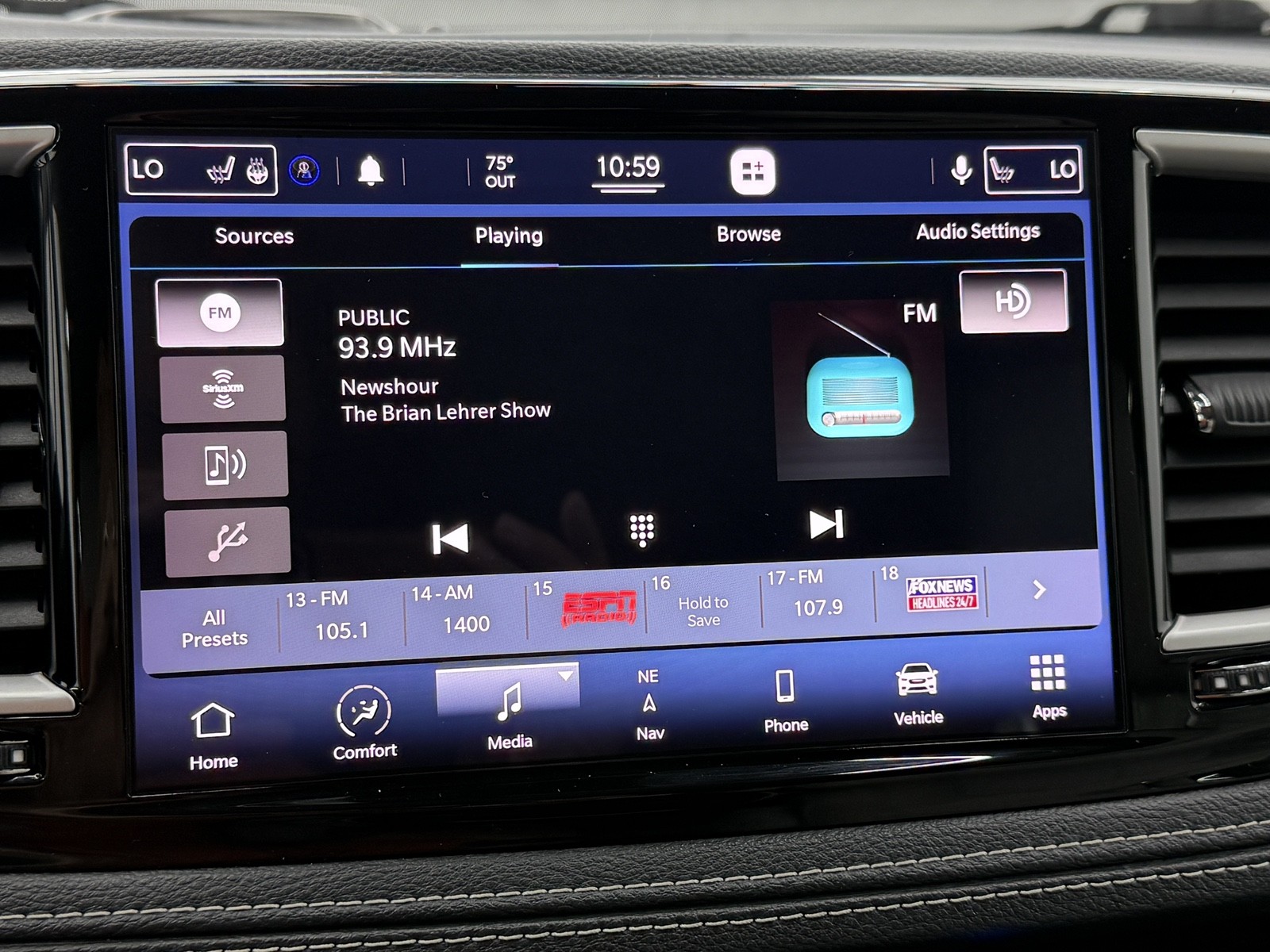 2021 Chrysler Pacifica Hybrid Touring L photo 27