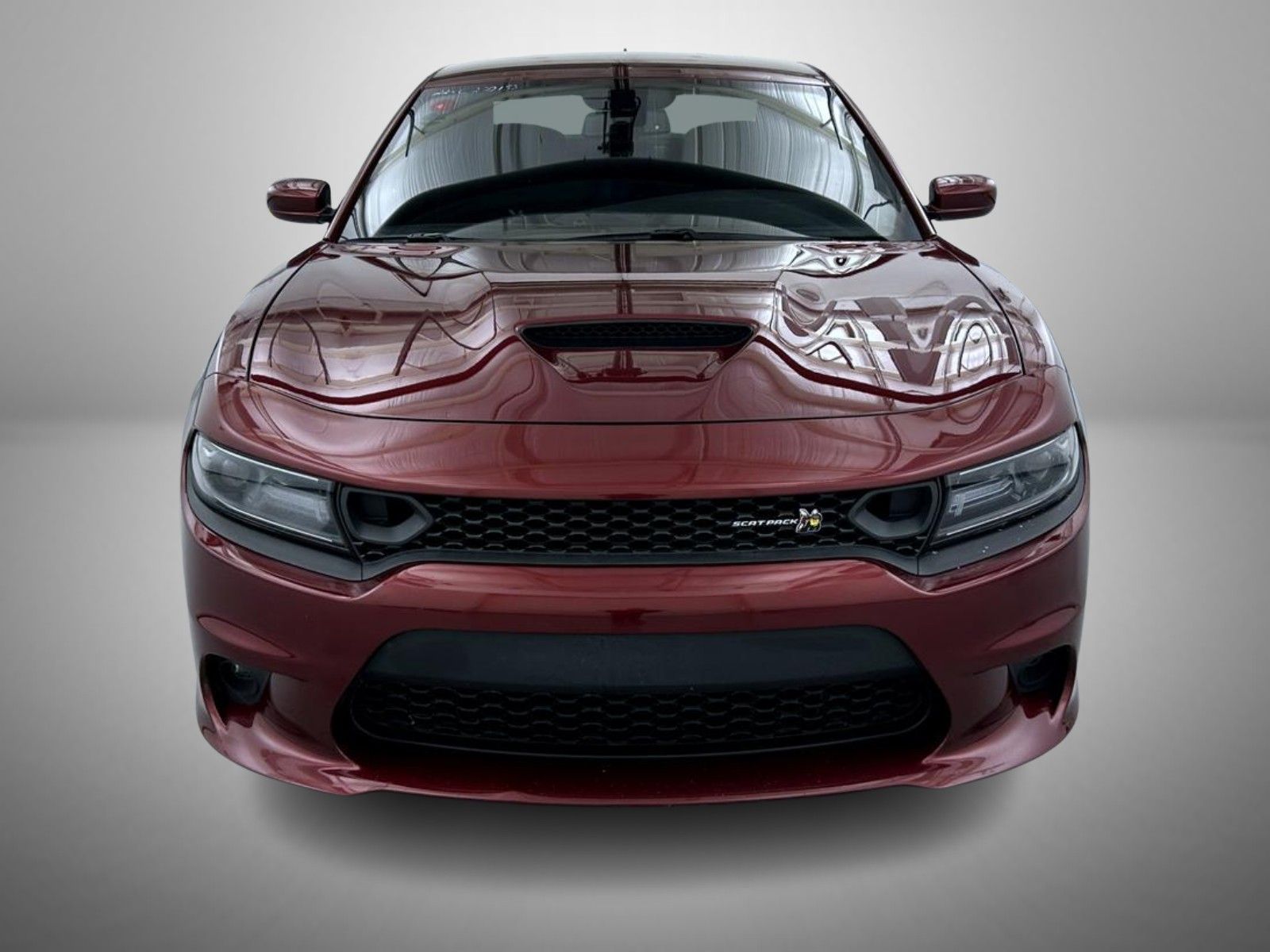 2020 Dodge Charger R/T Scat Pack photo 2
