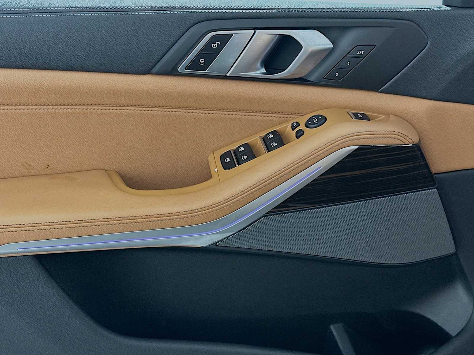 2019 Bmw X5 xDrive40i photo 16