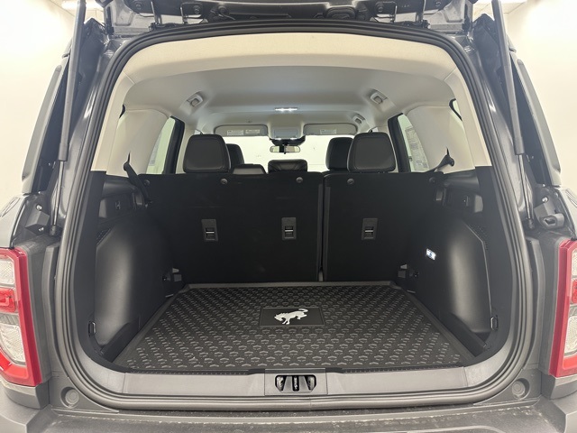 2025 Ford Bronco Sport Big Bend photo 15