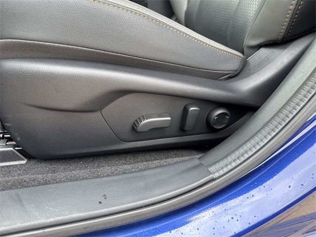 2024 Subaru Crosstrek Wilderness photo 18