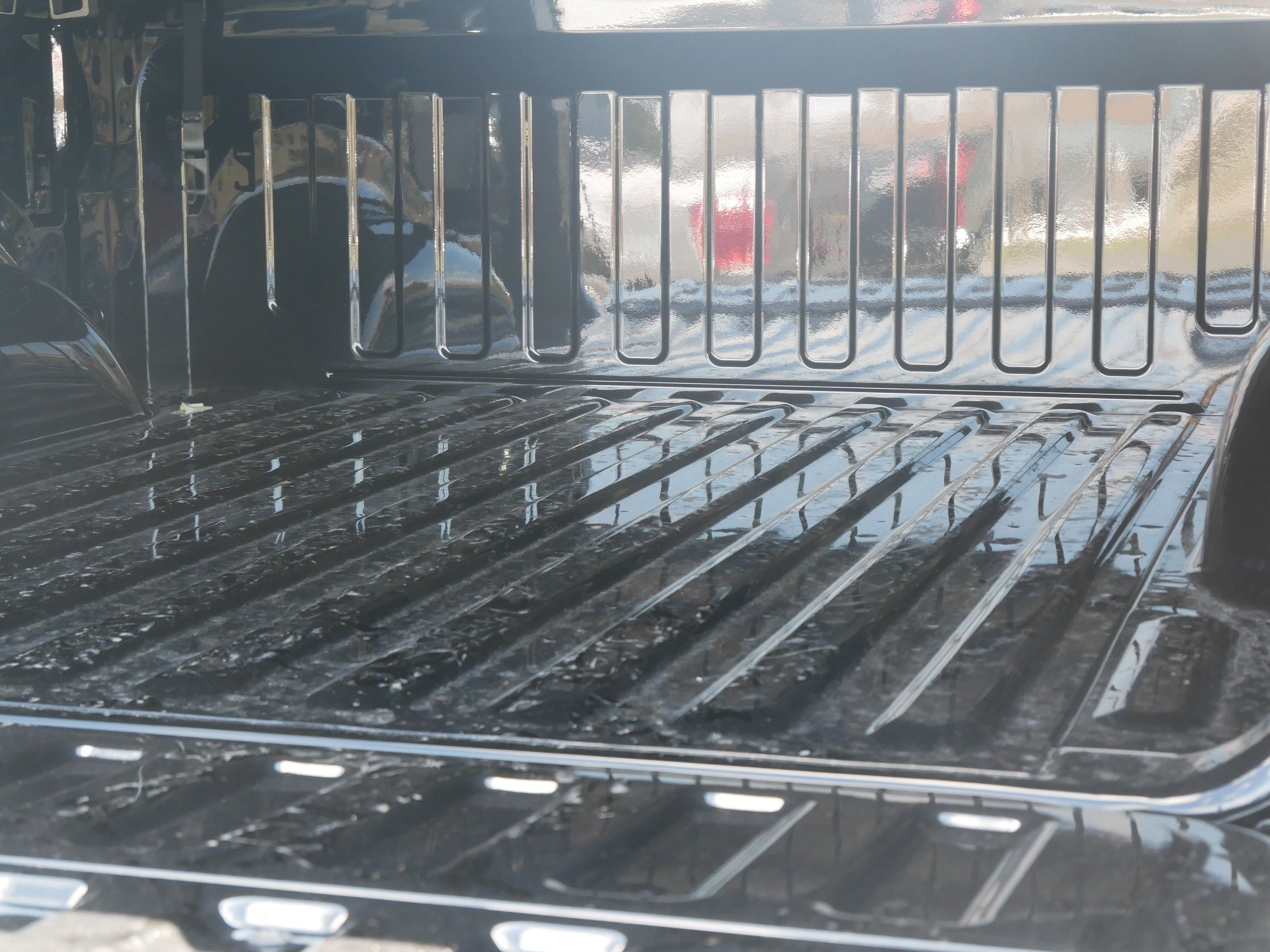2025 Ram 1500 Laramie photo 7