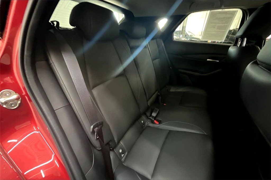 2025 MAZDA CX-30 - Image 26