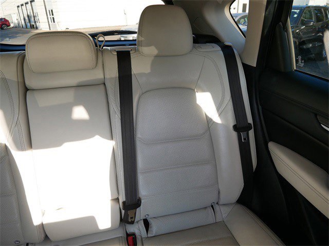 2018 Mazda CX-5 Grand Touring photo 15