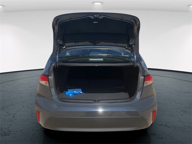 2025 Toyota Corolla LE photo 14