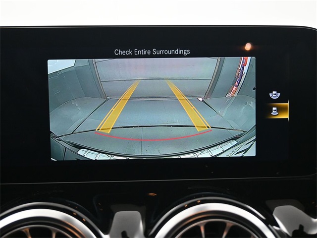 2023 Mercedes Benz GLA 250 photo 26