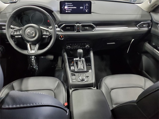 2025 Mazda CX-5 2.5 Premium Plus photo 18
