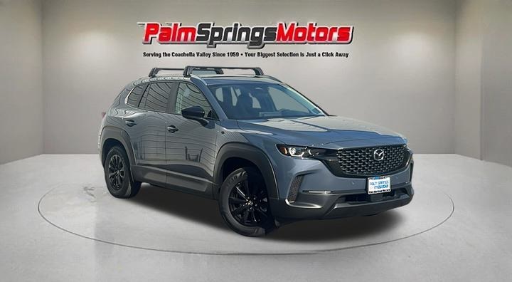 2026 Mazda CX-50 Preferred's photo