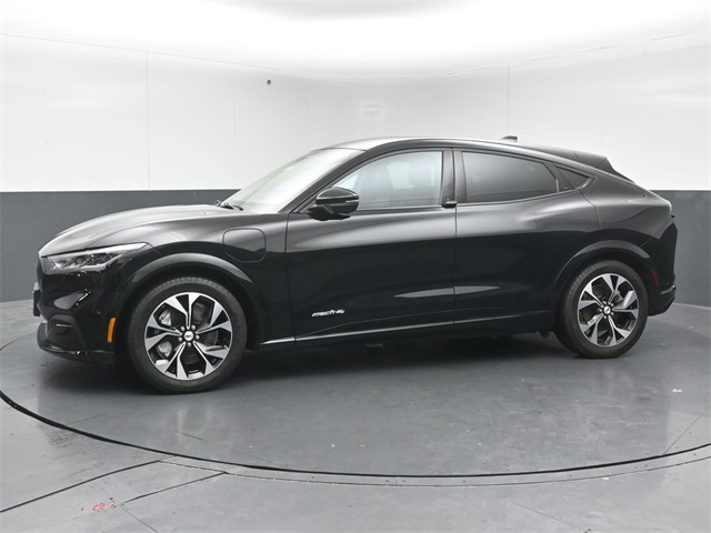 2023 Ford Mustang Premium photo 4