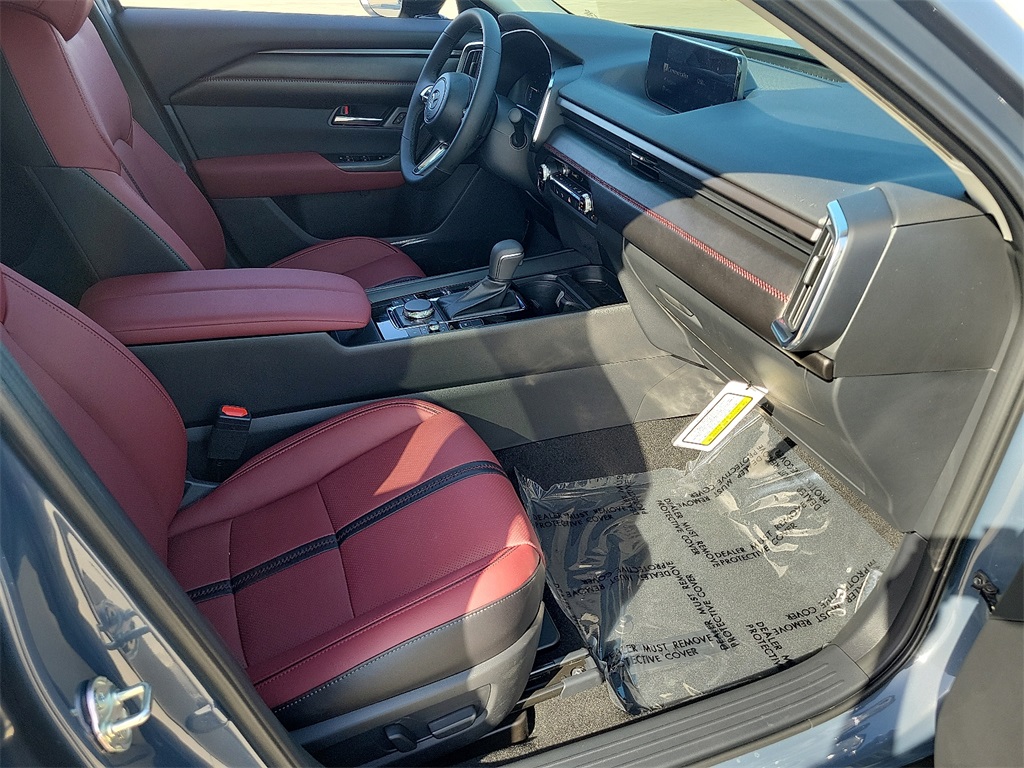 2025 Mazda CX-50 Premium Plus photo 13