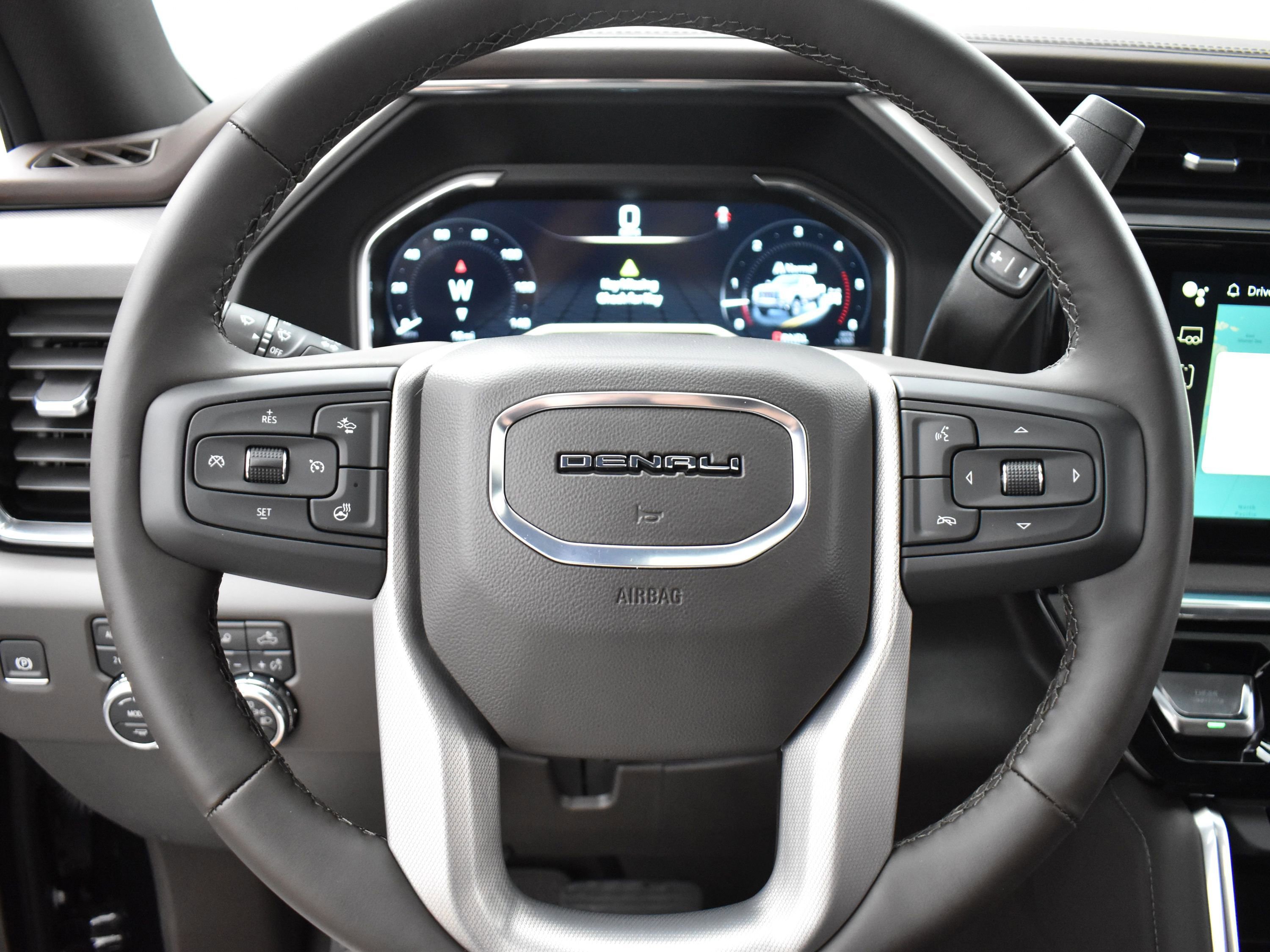 2024 Gmc Sierra 2500 HD Denali photo 15