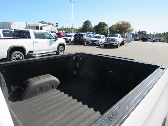 2022 Gmc Sierra 1500 Denali photo 26