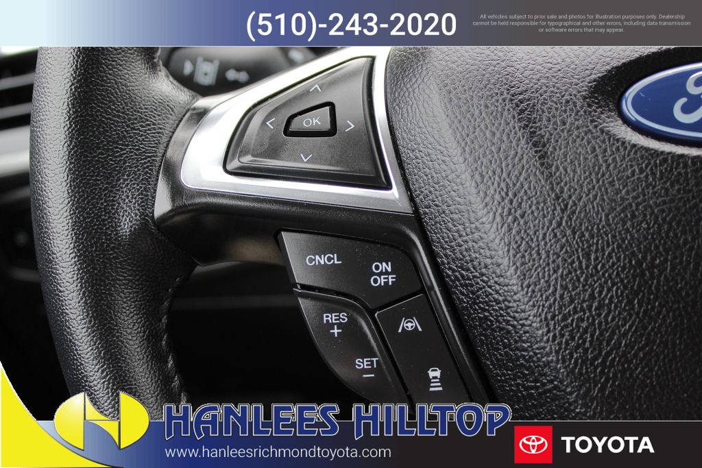 2024 Ford Edge SEL photo 23