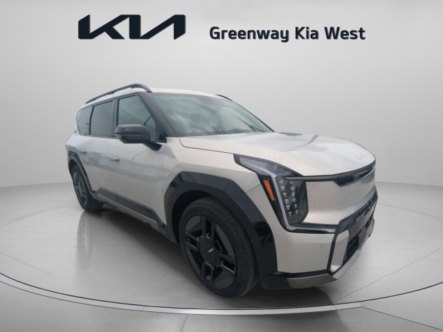 2026 Kia EV9