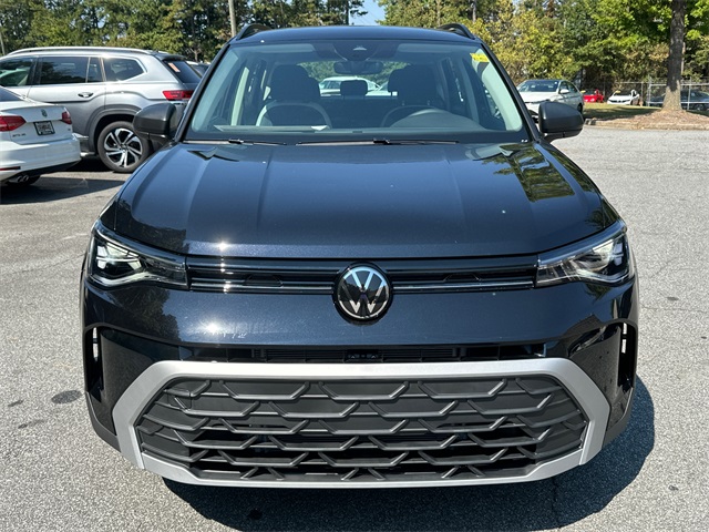 2025 Volkswagen Taos S photo 2