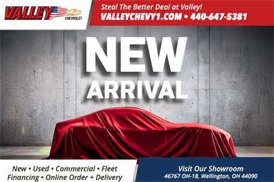 2025 Chevrolet Low Cab Forward Base's photo