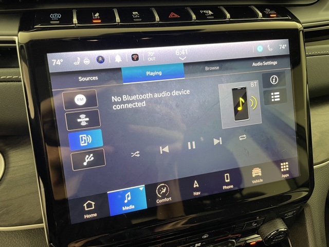 2024 Jeep Cherokee Base photo 26