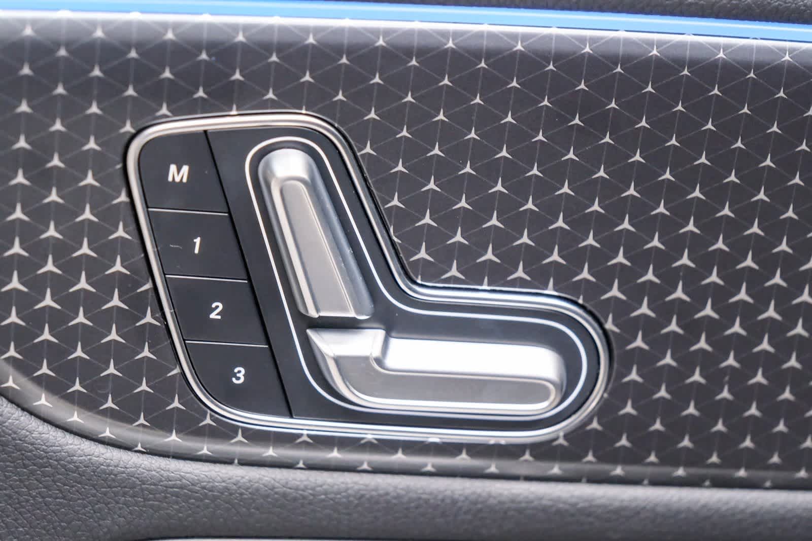 2025 Mercedes Benz GLA 250 photo 22