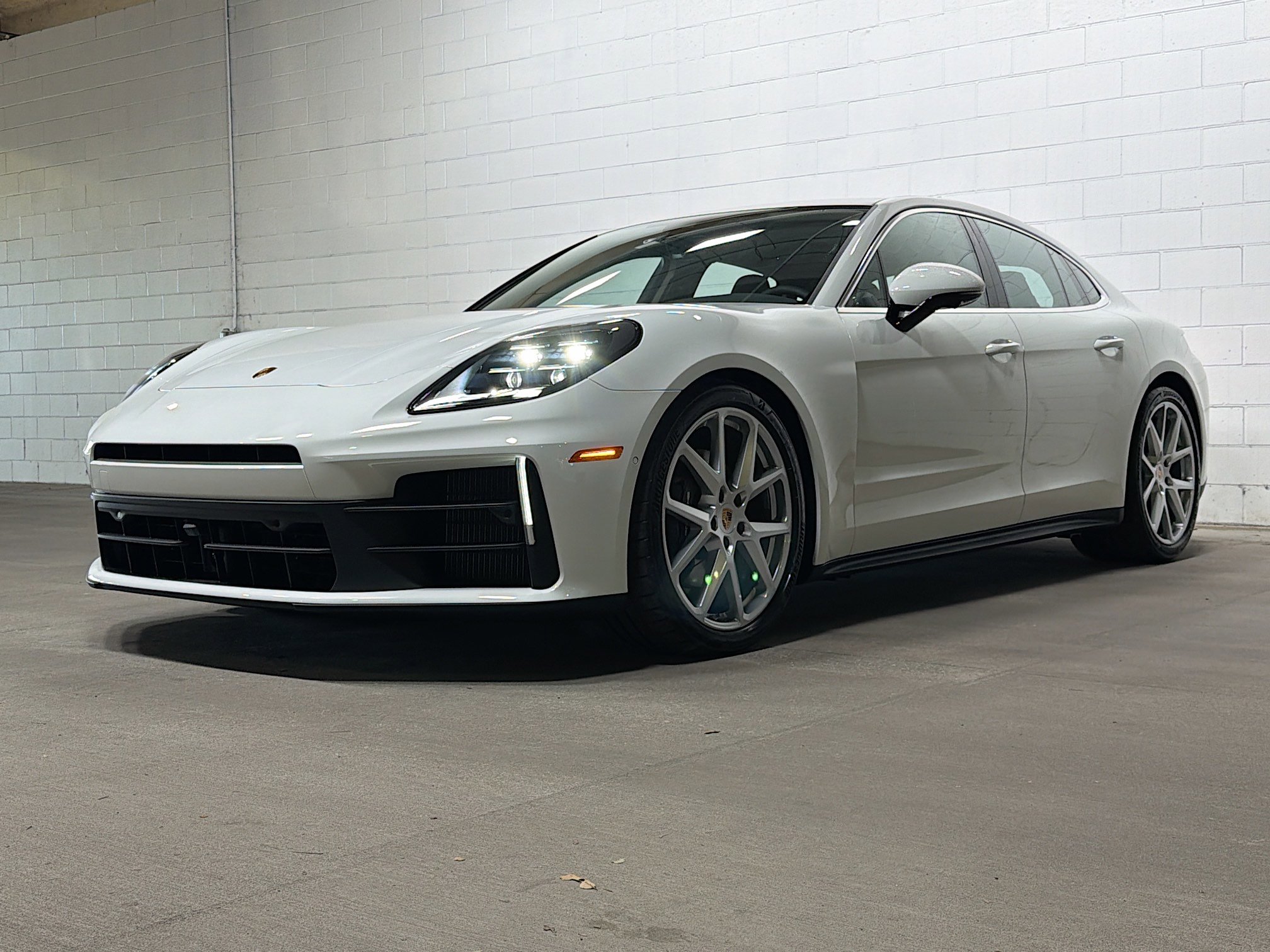 2026 Porsche Panamera