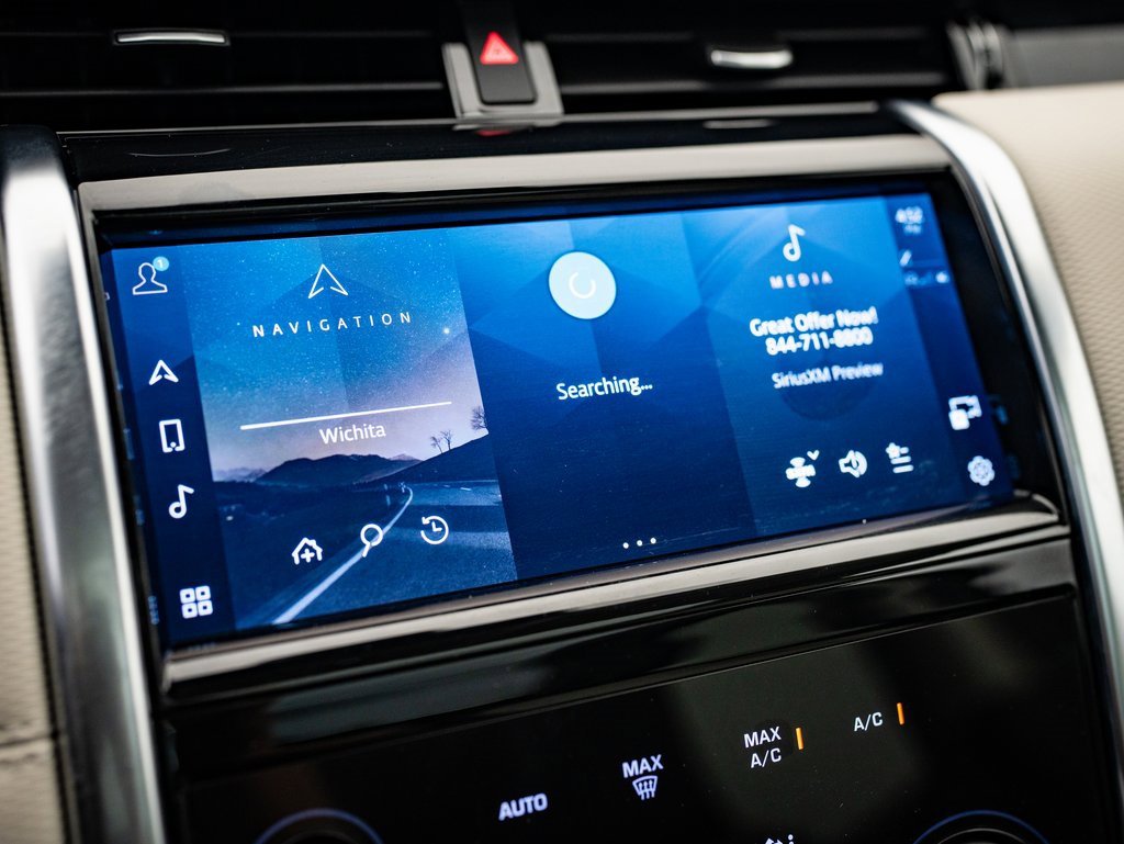 2022 Land Rover Discovery Sport SE R-Dynamic photo 27