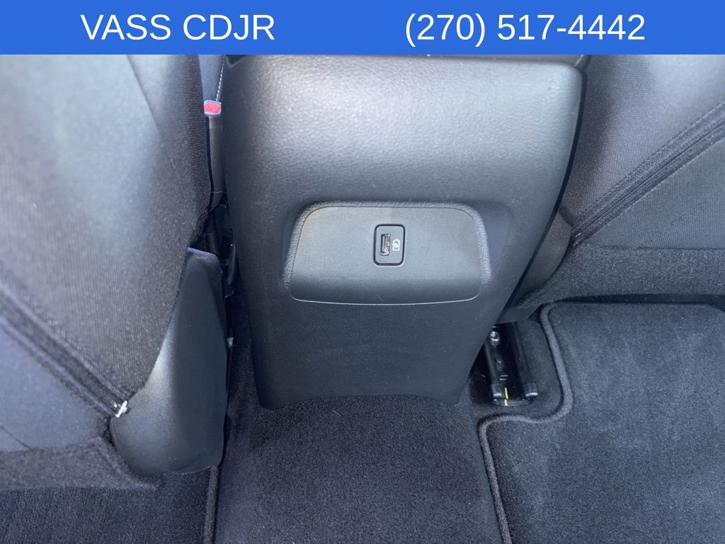 2023 Nissan Sentra SV photo 22