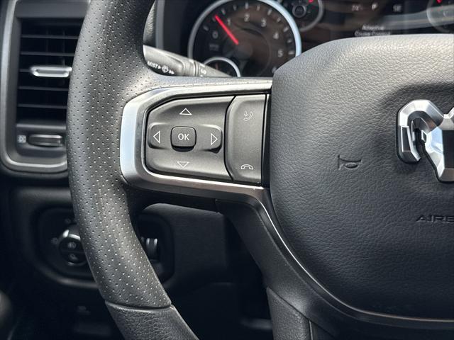 2025 Ram 1500 Tradesman photo 8