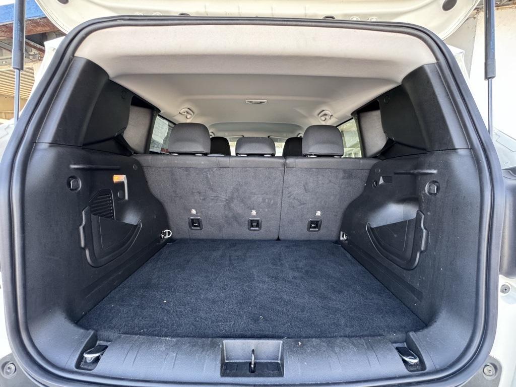 2023 Jeep Renegade Latitude Upland photo 28