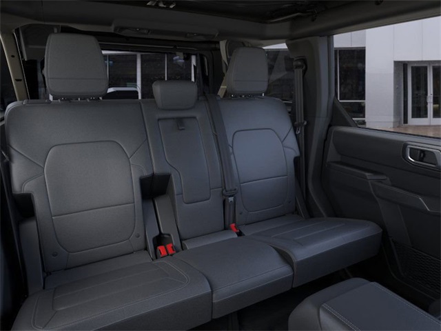 2025 FORD BRONCO - Image 36