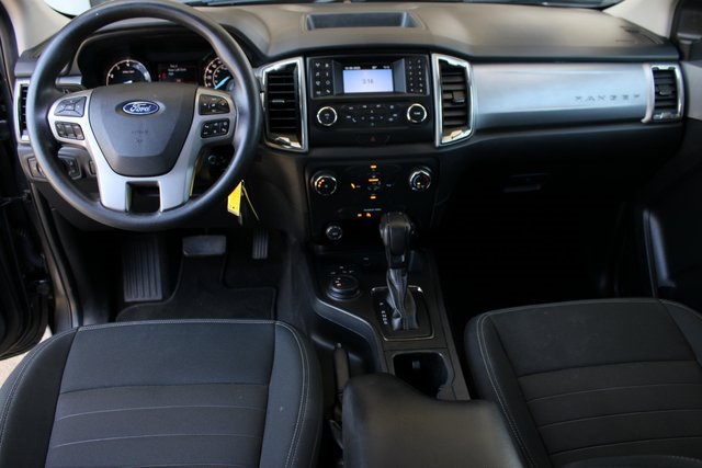 2019 Ford Ranger XLT photo 31