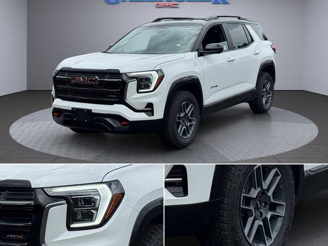 2026 Gmc Terrain AT4 photo 7