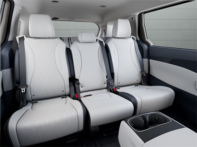 2025 Kia Carnival EX photo 14