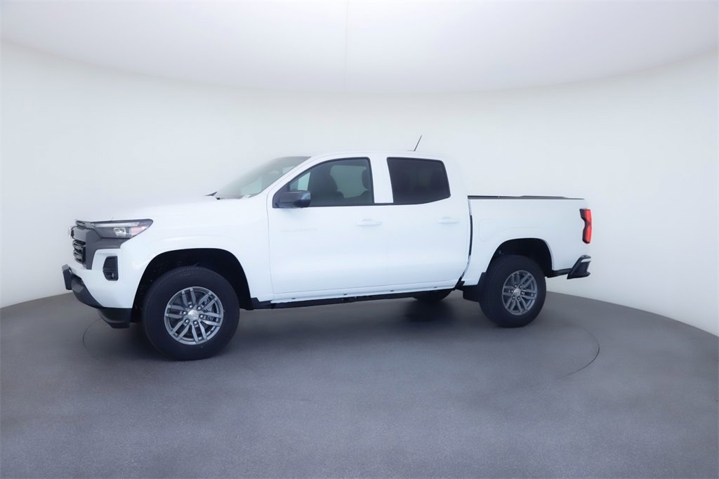 2026 Chevrolet Colorado LT photo 15