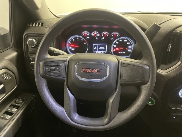2024 Gmc Sierra Pro photo 3