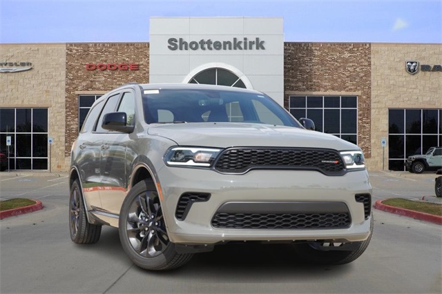 2026 Dodge Durango GT's photo
