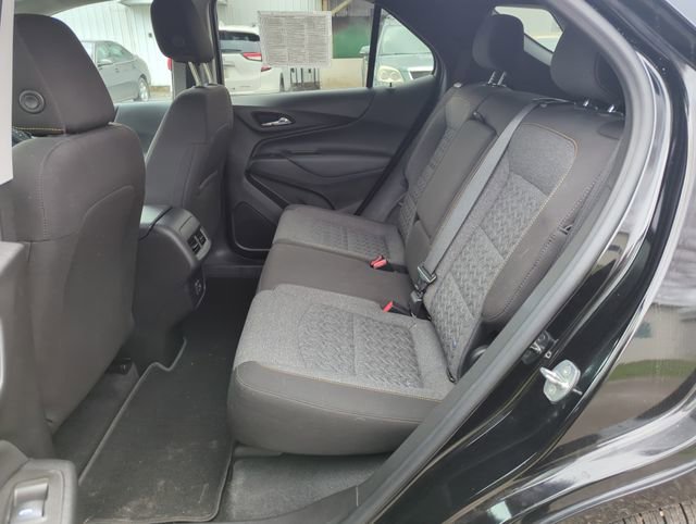 2023 Chevrolet Equinox LT photo 20