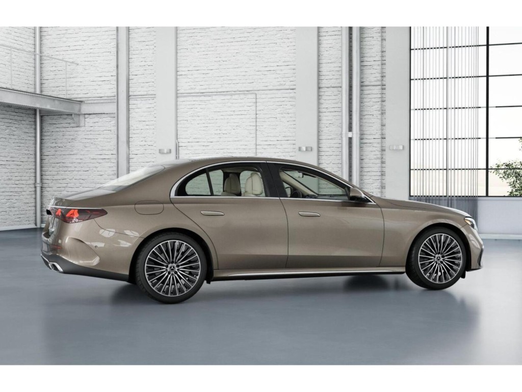 2026 Mercedes Benz E 350 photo 17