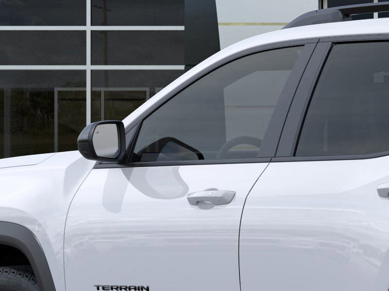 2026 Gmc Terrain Elevation photo 7