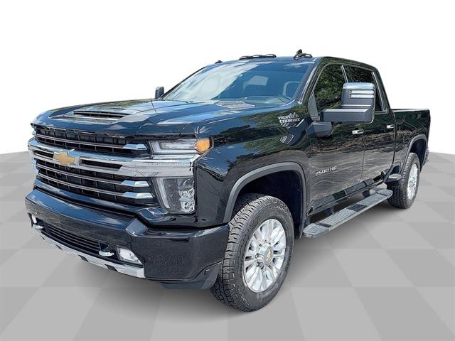 2023 Chevrolet Silverado 2500HD High Country's photo