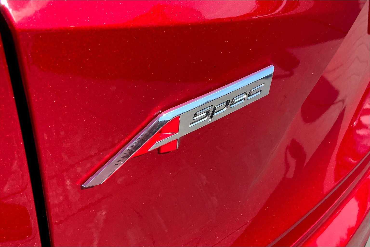 2021 Acura RDX A-Spec photo 8