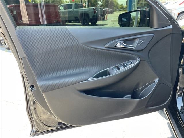 2023 CHEVROLET MALIBU - Image 9