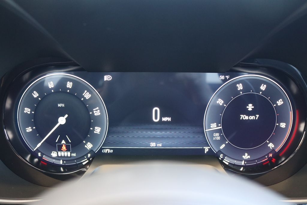 2025 Alfa Romeo Giulia SPRINT photo 36