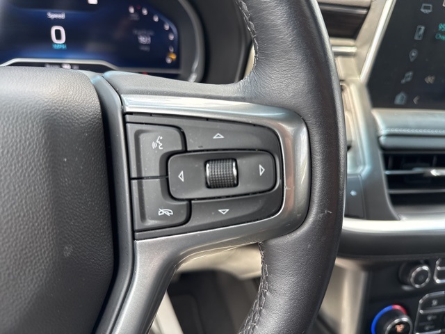 2022 Chevrolet Tahoe LT photo 22