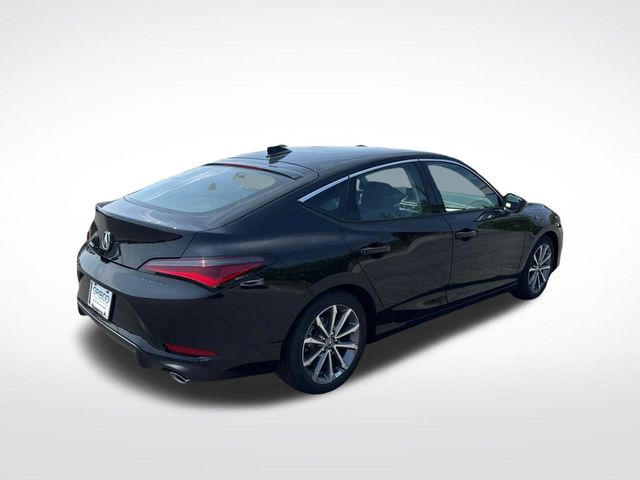 2025 Acura Integra Base photo 2