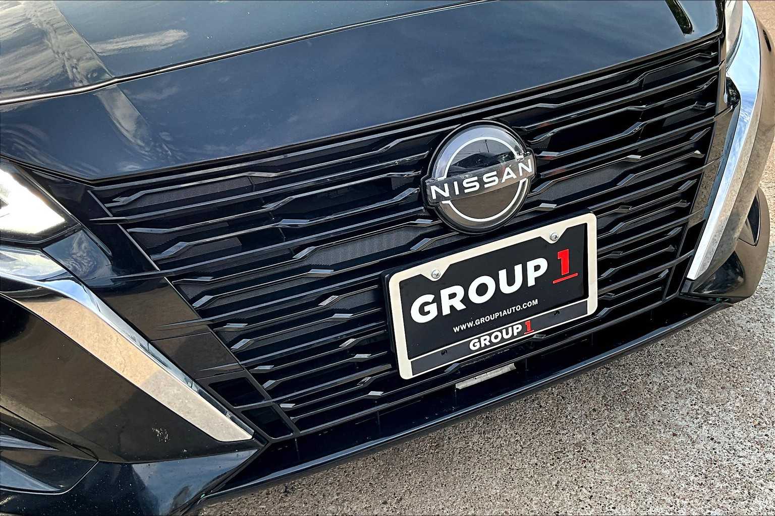2023 Nissan Altima SV photo 26