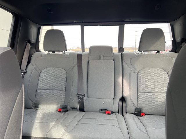 2025 Ram 1500 Big Horn Lone Star photo 8