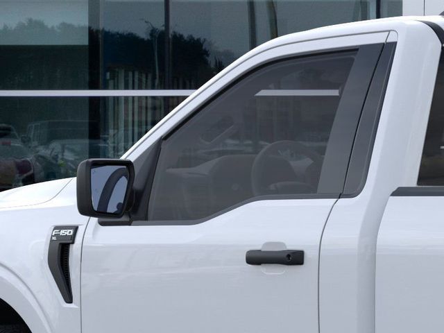 2025 Ford F-150 XL photo 19