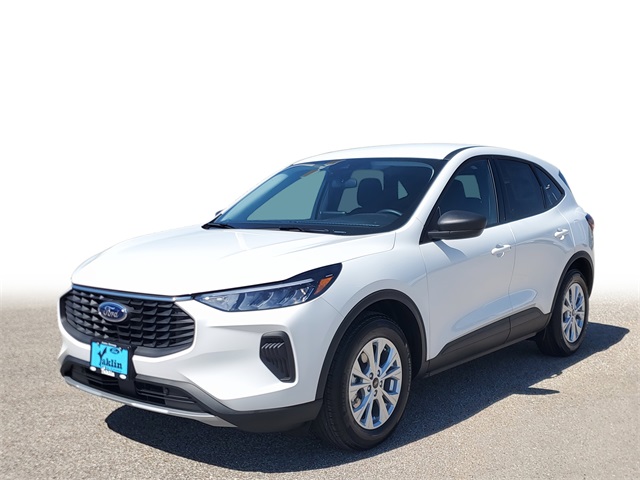 2026 Ford Escape Active photo 2