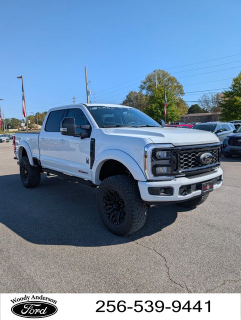 2026 Ford F-250 photo 3