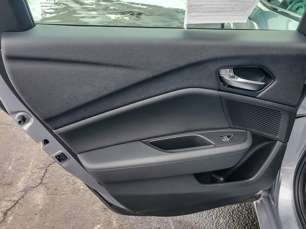 2021 ACURA TLX - Image 20